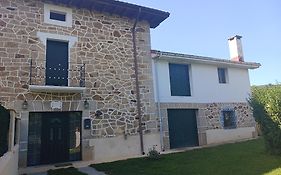 Casa Rural El Setal.